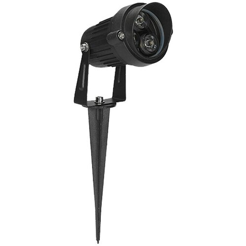  Vrtni LED reflektor (3 W, IP66, Boja svjetla: Topla bijela) Cijene