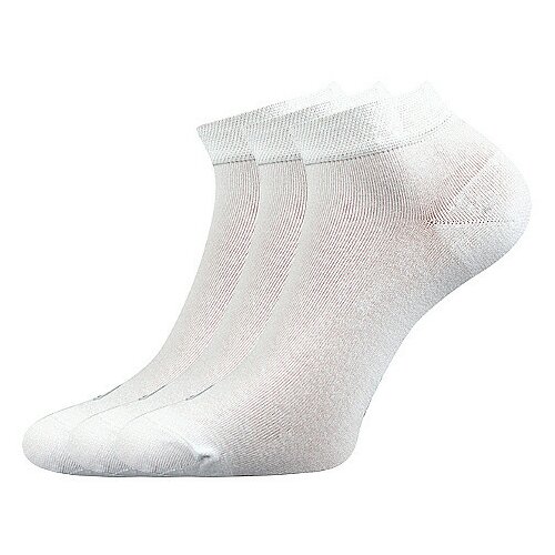 Lonka 3PACK socks white Cene