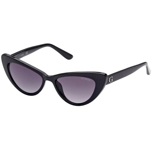 Guess GU9216 01B ONE SIZE (49) Črna/Siva Cene