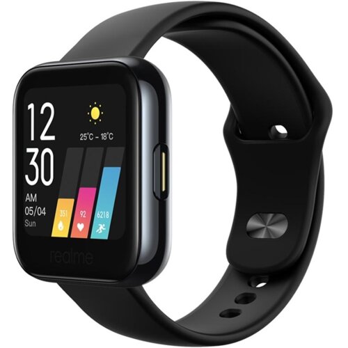 Realme watch RMA161 pametna &amp;scaron;portna ura Slike