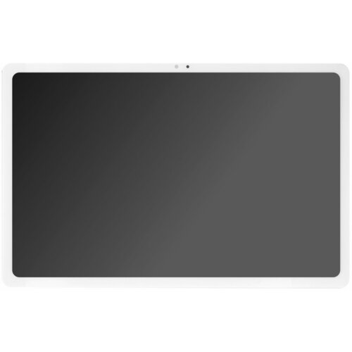 Samsung Dodirno staklo i LCD zaslon za Galaxy Tab A7 10.4 (2020) / SM-T500 / SM-T505, originalno, srebrno Cijene