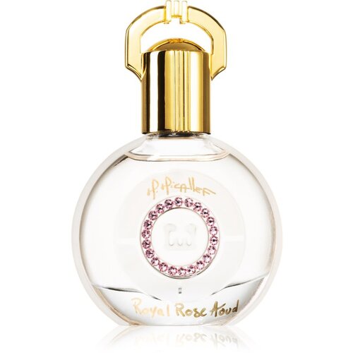 M.Micallef Royal Rose Aoud parfumska voda za ženske 30 ml Slike