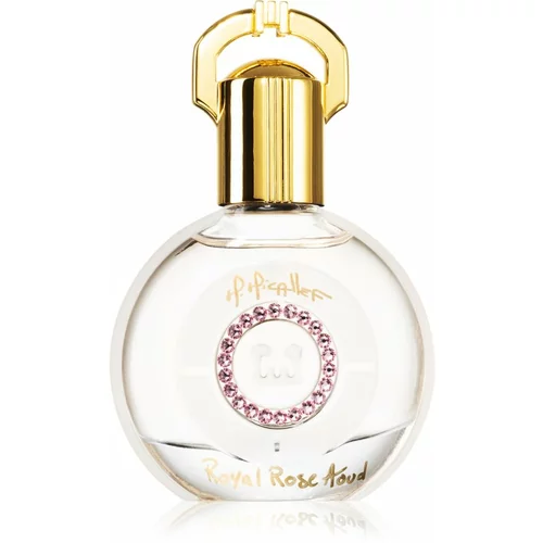 M.Micallef Royal Rose Aoud parfumska voda za ženske 30 ml