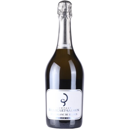 Billecart Salmon penušavo vino Blanc de Blancs Cene