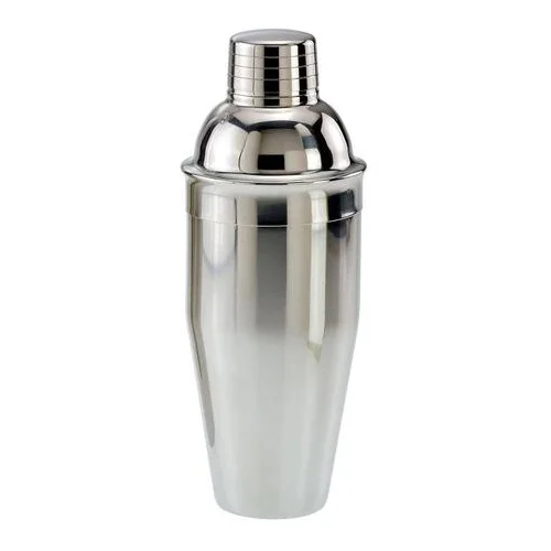  SHAKER 700ML INOX T5086