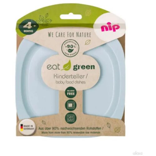 Nip Green Line tanjir Slike