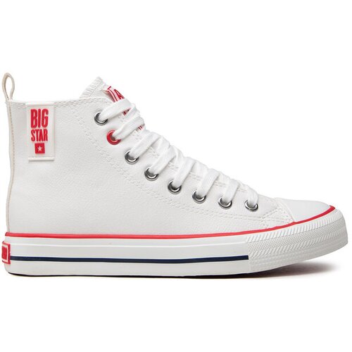 Big Star JJ274132 Bijela Slike