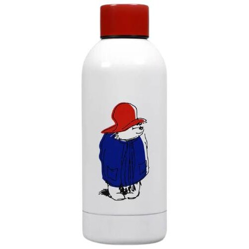 Half Moon Bay Paddington Bear - Fla&amp;scaron;a za vodu - Paddington Bear, Best, 400ml Slike