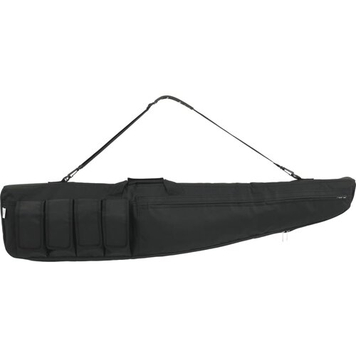 VidaXL Torba za pu&amp;scaron;ku s naramenicom 120 cm od tkanine Oxford Slike