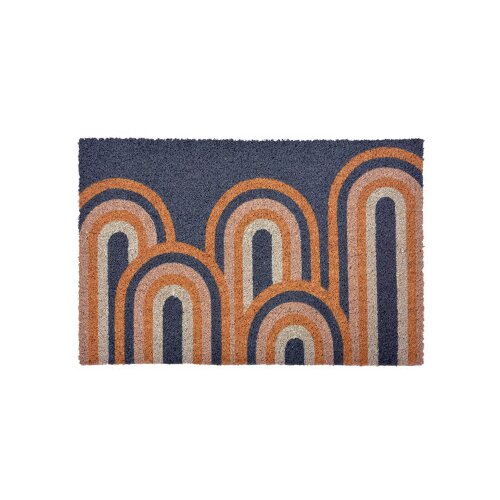 Master Otirač za noge PVC Kokos-Boho Arch 45x75x1,5cm Cijene