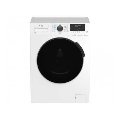 Beko veš mašina za pranje i sušenje HTE 7616 X0 Cene