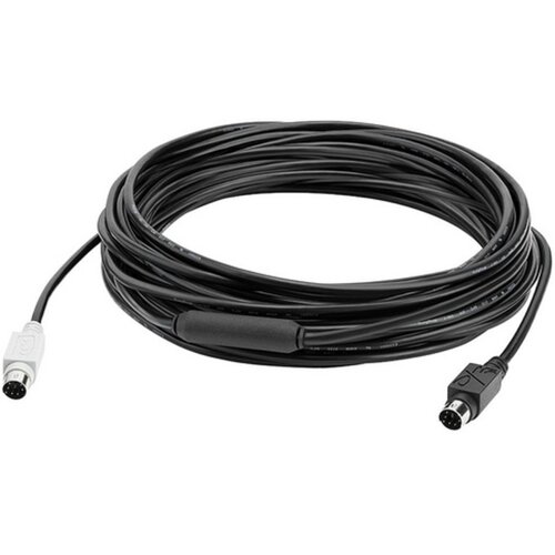 Logitech extended cable for group camera 10M - ww Cene