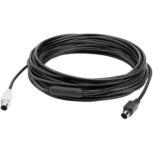 Logitech GROUP 10m Extended Cable Slike