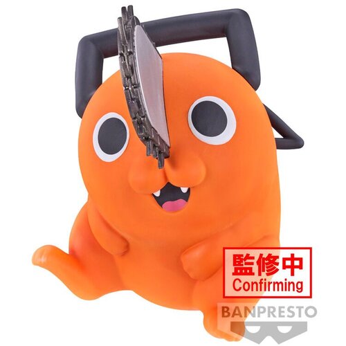 Banpresto Chainsaw Man Pochita Sofvimates Figura 11cm Cijene