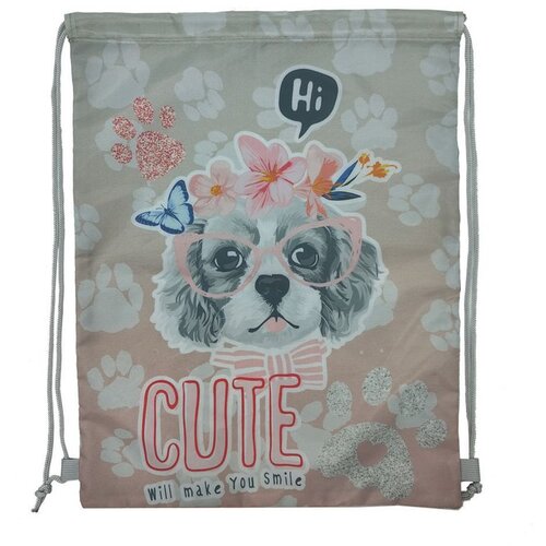Kick Torba Za Patike - Cute Cene