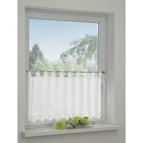  Gotova zavjesa 48x140 100% pl. natur Slike