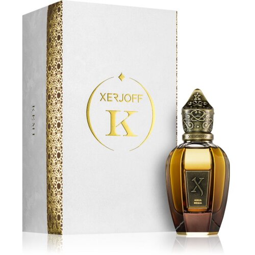 Xerjoff Aqua Regia parfum uniseks 50 ml Slike