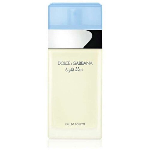 Parfem DOLCE & GABBANA Ženska toaletna voda LIGHT BLUE EDT 50ml Cene