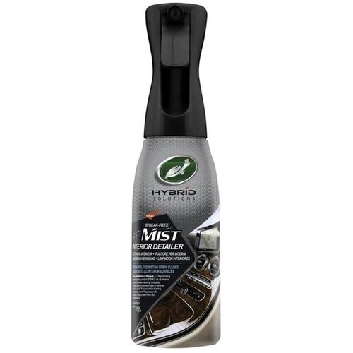 Turtle Wax Hibridno čistilo za notranjost avtomobila 591 ml Cene