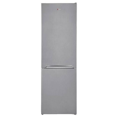 Vox kombinirani hladilnik NF 3830 IX E [E, H: 266 l, Z: 101 l, NO-FROST, inox], (21346452) Cene