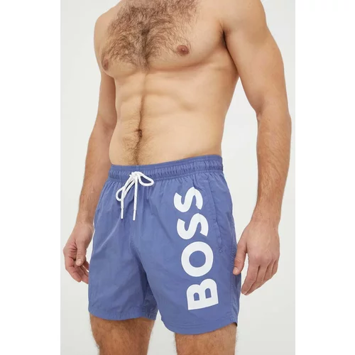 Boss Kopalne kratke hlače