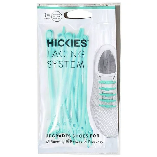 Hickies Elastic Laces (14pcs)