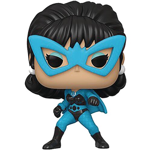 Funko Figura POP MARVEL: 80TH - FIRST APPEARANCE: BLACK WIDOW Cene