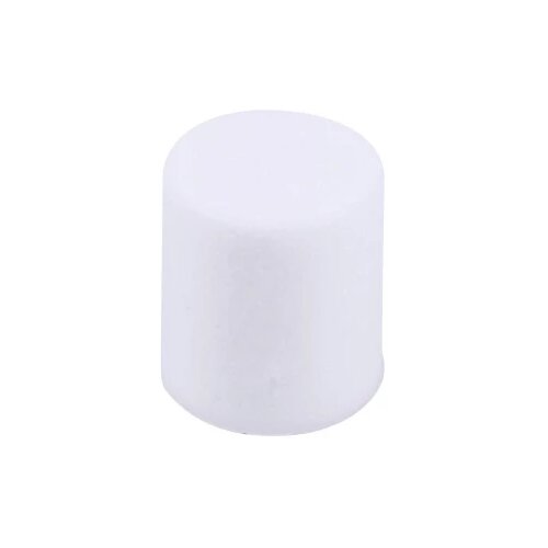 Cliff CP3405 CP3405 pritisni gumb bijela (&Oslash; x V) 8 mm x 8 mm 1 St. Cijene