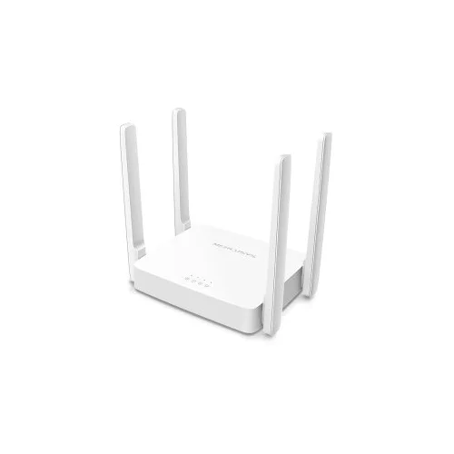 Mercusys AC10 AC1200 Wireless Dual Band Router 300 Mb