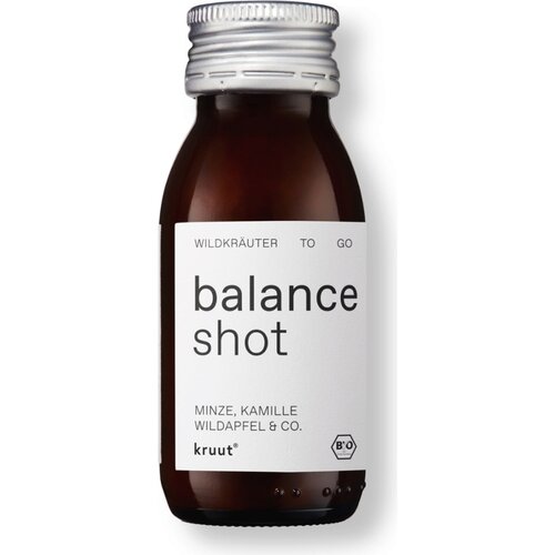  Balance Shot, bio - 60 ml Cene