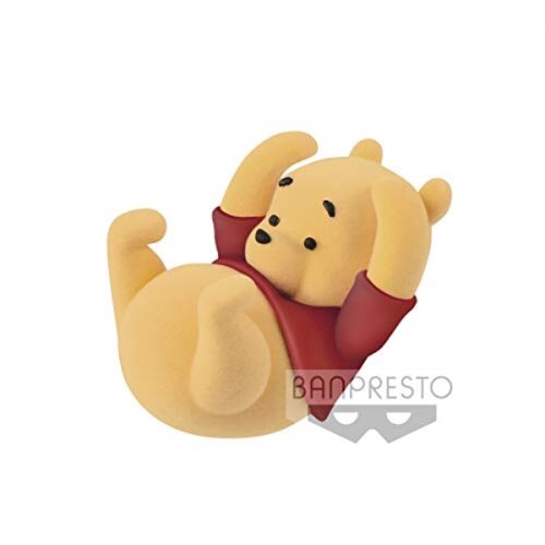 Bandai Banpresto Disney Lik Winnie The Pooh (85647), (21550827) Cene