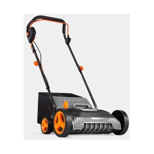 Vonhaus 1500W Electric Artificial Grass Brush Slike