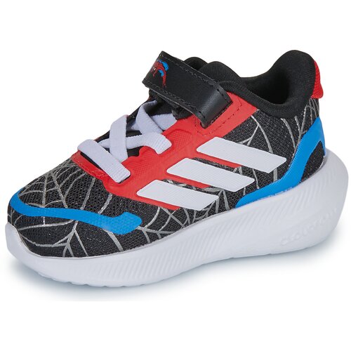 Adidas RUNFALCON SPIDER-MAN EL I Crna Slike