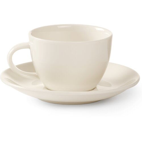 Hendi krožniček za porcelanasto skodelico za espresso, 80 ml, premer. 110 mm komplet 6 kosov., (21238628) Slike
