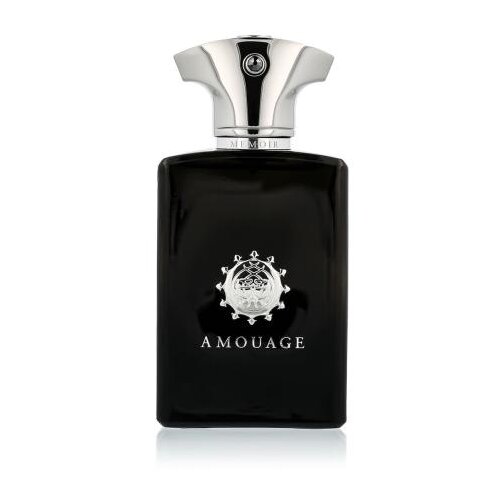 Amouage Memoir pour Homme 50 ml parfumska voda za mo&amp;scaron;ke Slike