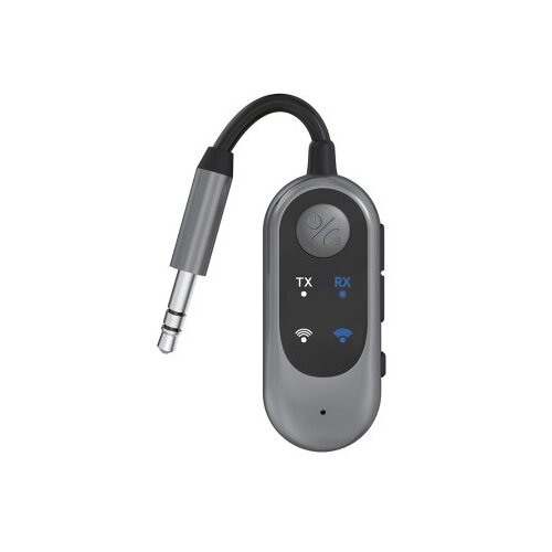  Bluetooth transceiver superior w10 aux 3.5mm crni ( BL308 ) Cene