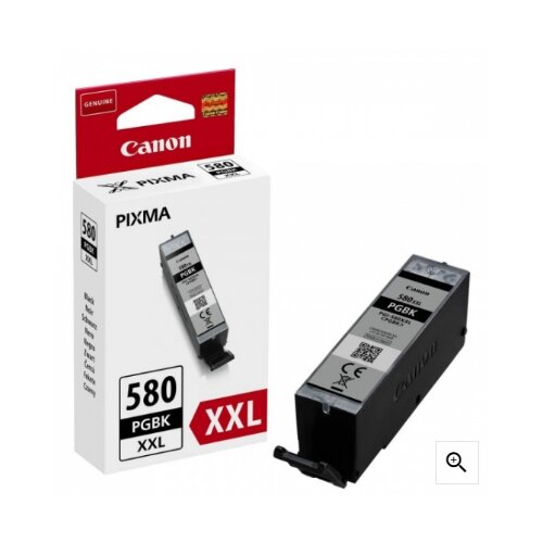 Canon Tinta PGI-580 XXL Crna Cijene