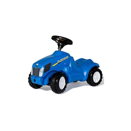  guraljka mini trak rolly nh Slike