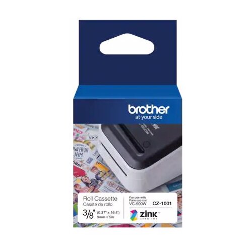 Pot PAP BRO NALJ CZ1001 9mm/5m Full color Cijene