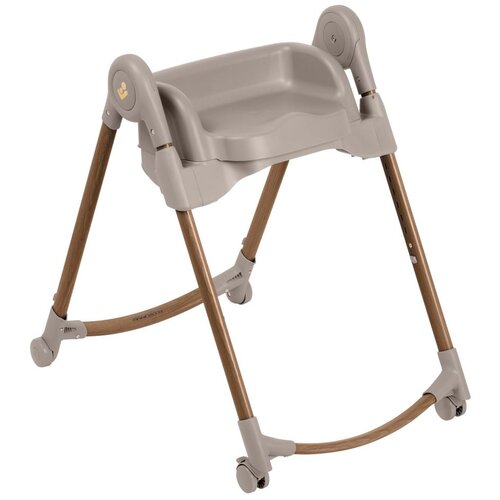 Maxi-Cosi stol za hranjenje Minla Plus Elegance Beige 2723159110 Slike