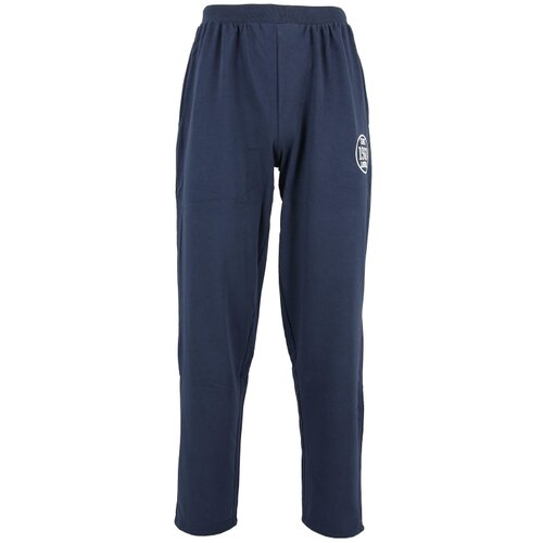 Lonsdale Muška trenerka GLOVE S19 OH PANTS 191118-22 teget Slike