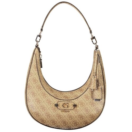 Guess Torbice za na ramo sg974901belatteluni Bež Slike
