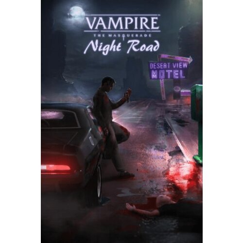Steam Vampire: The Masquerade — Night Road (PC) Key GLOBAL Cene