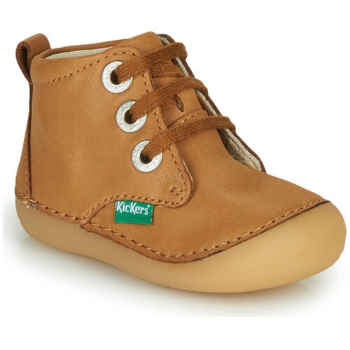 Kickers SONIZA Smeđa Slike