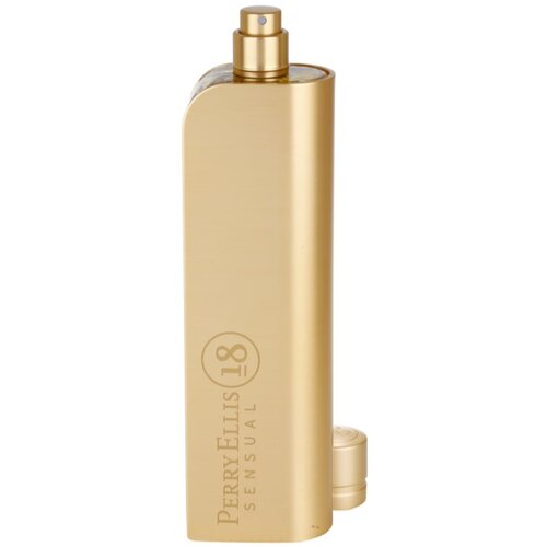 Perry Ellis 18 Sensual parfumska voda za ženske 100 ml Slike