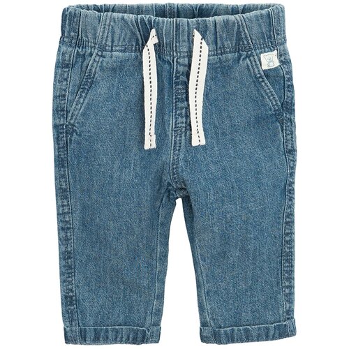 Cool club hlače denim CJB2802136 F modra 62 Cene
