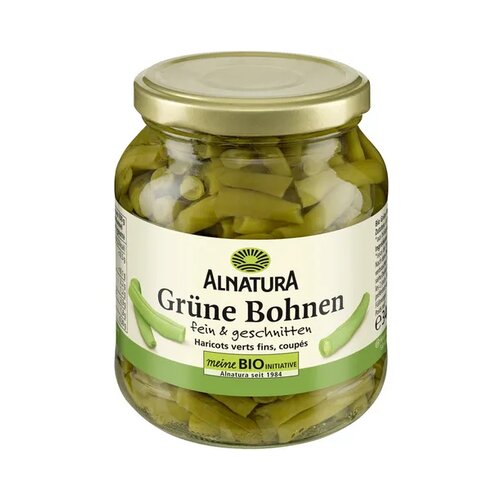 BIO Organski zeleni grah Cijene