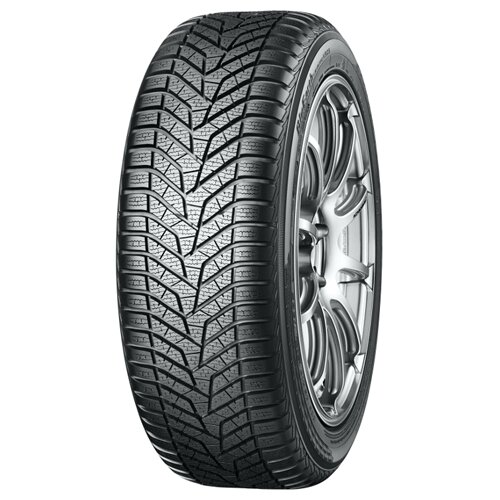 Yokohama Zimska 265/60R18 110H V905 BLUEARTH - Skladi&scaron;če 5 (Dostava 5 delovnih dni) Cene