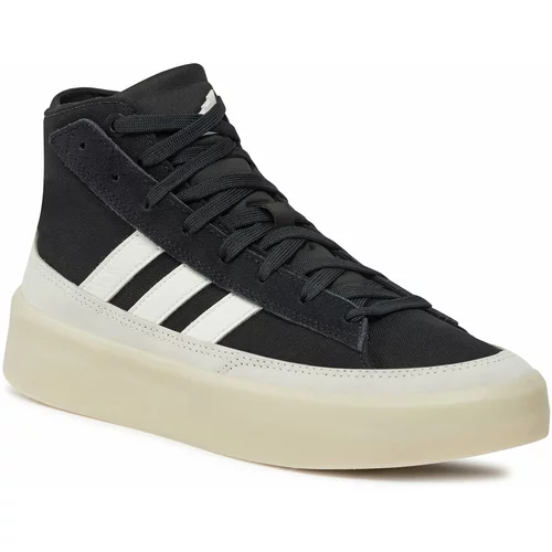 Adidas Čevlji Znsored High IE7859 Cblack/Clowhi/Cblack