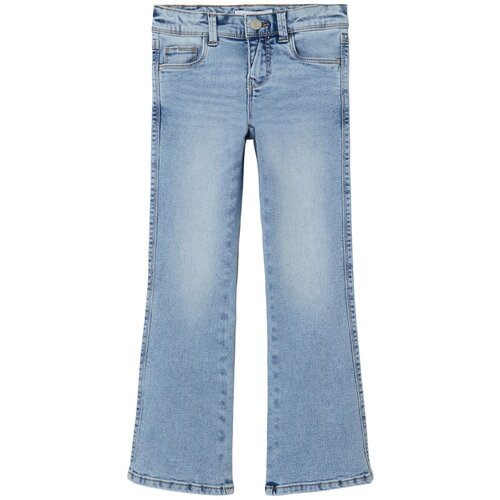 name it hlače denim DH 13208876 NKFPOLLY Ž plava 146 Cijene